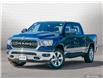 2022 RAM 1500 Big Horn (Stk: NN0184) in Orangeville - Image 1 of 27