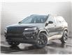 2022 Jeep Cherokee Altitude (Stk: ND0029) in Orangeville - Image 1 of 29