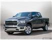 2022 RAM 1500 Big Horn (Stk: NN0185) in Orangeville - Image 1 of 27