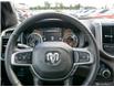 2022 RAM 1500 Big Horn (Stk: NN0185) in Orangeville - Image 16 of 27