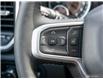 2022 RAM 1500 Big Horn (Stk: NN0185) in Orangeville - Image 19 of 27