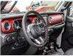 2023 Jeep Gladiator Rubicon (Stk: PL0004) in Orangeville - Image 14 of 24
