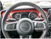 2023 Jeep Gladiator Rubicon (Stk: PL0004) in Orangeville - Image 15 of 24