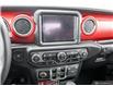 2023 Jeep Gladiator Rubicon (Stk: PL0004) in Orangeville - Image 18 of 24