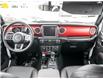 2023 Jeep Gladiator Rubicon (Stk: PL0004) in Orangeville - Image 21 of 24