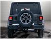 2023 Jeep Wrangler Sahara (Stk: PW0026) in Orangeville - Image 5 of 23