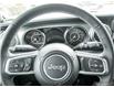 2023 Jeep Wrangler Sahara (Stk: PW0026) in Orangeville - Image 15 of 23