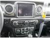 2023 Jeep Wrangler Sahara (Stk: PW0026) in Orangeville - Image 18 of 23