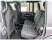 2023 Jeep Wrangler Sahara (Stk: PW0026) in Orangeville - Image 19 of 23