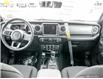 2023 Jeep Wrangler Sahara (Stk: PW0026) in Orangeville - Image 20 of 23