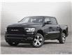 2022 RAM 1500 Laramie (Stk: NN0211) in Orangeville - Image 1 of 29