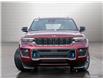 2022 Jeep Grand Cherokee 4xe Overland (Stk: N80030) in Orangeville - Image 2 of 28