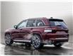 2022 Jeep Grand Cherokee 4xe Overland (Stk: N80030) in Orangeville - Image 4 of 28