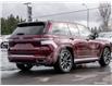 2022 Jeep Grand Cherokee 4xe Overland (Stk: N80030) in Orangeville - Image 6 of 28