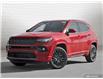 2022 Jeep Compass Limited (Stk: NT0032) in Orangeville - Image 1 of 29