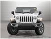 2023 Jeep Wrangler Sahara (Stk: PW0044) in Orangeville - Image 2 of 23