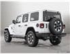 2023 Jeep Wrangler Sahara (Stk: PW0044) in Orangeville - Image 4 of 23