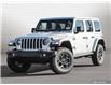 2023 Jeep Wrangler Rubicon (Stk: PW0024) in Orangeville - Image 1 of 29