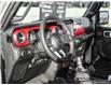 2023 Jeep Wrangler Rubicon (Stk: PW0024) in Orangeville - Image 13 of 29