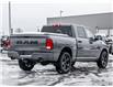 2022 RAM 1500 Classic Tradesman (Stk: NS0091) in Orangeville - Image 6 of 28