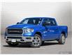 2022 RAM 1500 Big Horn (Stk: NN0176) in Orangeville - Image 1 of 28