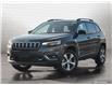 2022 Jeep Cherokee Limited (Stk: ND0032) in Orangeville - Image 1 of 29