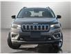 2022 Jeep Cherokee Limited (Stk: ND0032) in Orangeville - Image 2 of 29