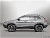 2022 Jeep Cherokee Trailhawk (Stk: ND0024) in Orangeville - Image 3 of 29