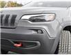 2022 Jeep Cherokee Trailhawk (Stk: ND0024) in Orangeville - Image 10 of 29