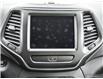 2022 Jeep Cherokee Trailhawk (Stk: ND0024) in Orangeville - Image 20 of 29