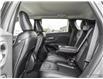 2022 Jeep Cherokee Trailhawk (Stk: ND0024) in Orangeville - Image 23 of 29