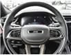 2023 Jeep Grand Cherokee L Summit (Stk: P80006) in Orangeville - Image 14 of 34