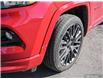 2022 Jeep Compass Limited (Stk: NT0028) in Orangeville - Image 7 of 29