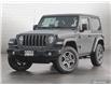 2023 Jeep Wrangler Sport (Stk: PW0022) in Orangeville - Image 1 of 29