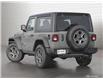 2023 Jeep Wrangler Sport (Stk: PW0022) in Orangeville - Image 4 of 29