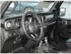 2023 Jeep Wrangler Sport (Stk: PW0022) in Orangeville - Image 13 of 29