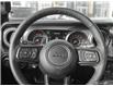 2023 Jeep Wrangler Sport (Stk: PW0022) in Orangeville - Image 14 of 29