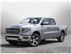 2022 RAM 1500 Laramie (Stk: NN0160) in Orangeville - Image 1 of 29