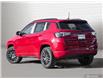 2022 Jeep Compass Limited (Stk: NT0026) in Orangeville - Image 4 of 29