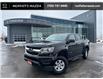 2018 Chevrolet Colorado WT (Stk: 30405A) in Barrie - Image 1 of 40