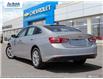 2023 Chevrolet Malibu 2LT (Stk: Z178) in Courtice - Image 4 of 11