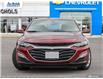 2023 Chevrolet Malibu 2LT (Stk: Z171) in Courtice - Image 2 of 10