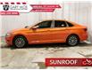 2019 Volkswagen Jetta 1.4 TSI Highline (Stk: F212760A) in Lacombe - Image 2 of 23