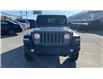 2023 Jeep Wrangler Sport (Stk: TP033) in Kamloops - Image 2 of 24