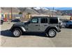 2023 Jeep Wrangler Sport (Stk: TP033) in Kamloops - Image 4 of 24