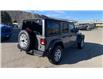 2023 Jeep Wrangler Sport (Stk: TP033) in Kamloops - Image 7 of 24