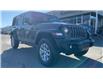 2023 Jeep Wrangler Sport (Stk: TP033) in Kamloops - Image 9 of 24