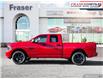 2022 RAM 1500 Classic Tradesman (Stk: N0494) in Oshawa - Image 3 of 25