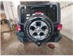 2016 Jeep Wrangler Unlimited Sahara (Stk: B16944) in Calgary - Image 6 of 19