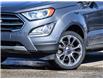2019 Ford EcoSport Titanium 4WD, NAVIGARION, SUNROOF, HEATED SEATS (Stk: 064373A) in Milton - Image 3 of 31